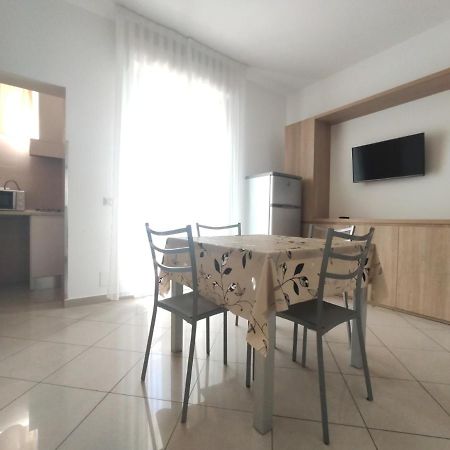 Residence Perla Rimini Esterno foto