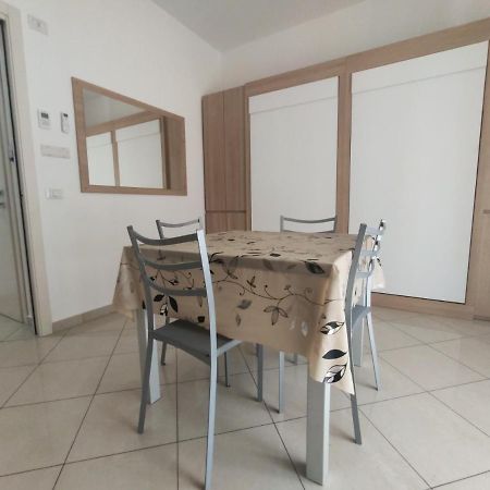 Residence Perla Rimini Esterno foto