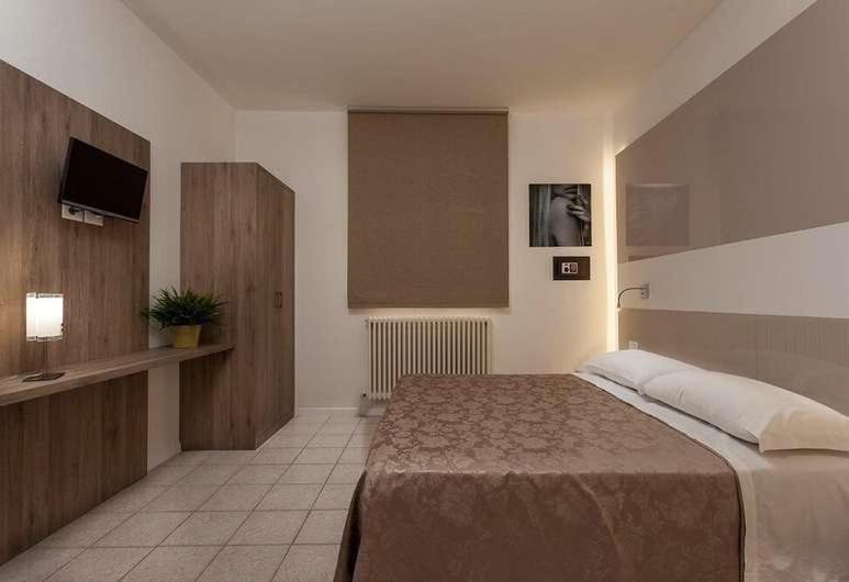 Residence Perla Rimini Esterno foto