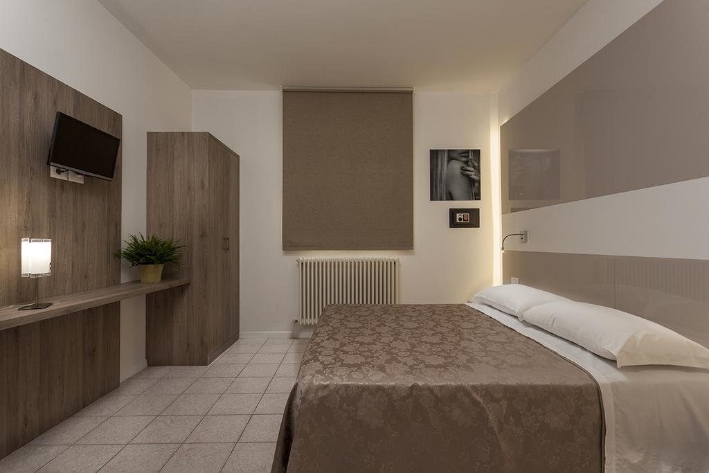 Residence Perla Rimini Esterno foto